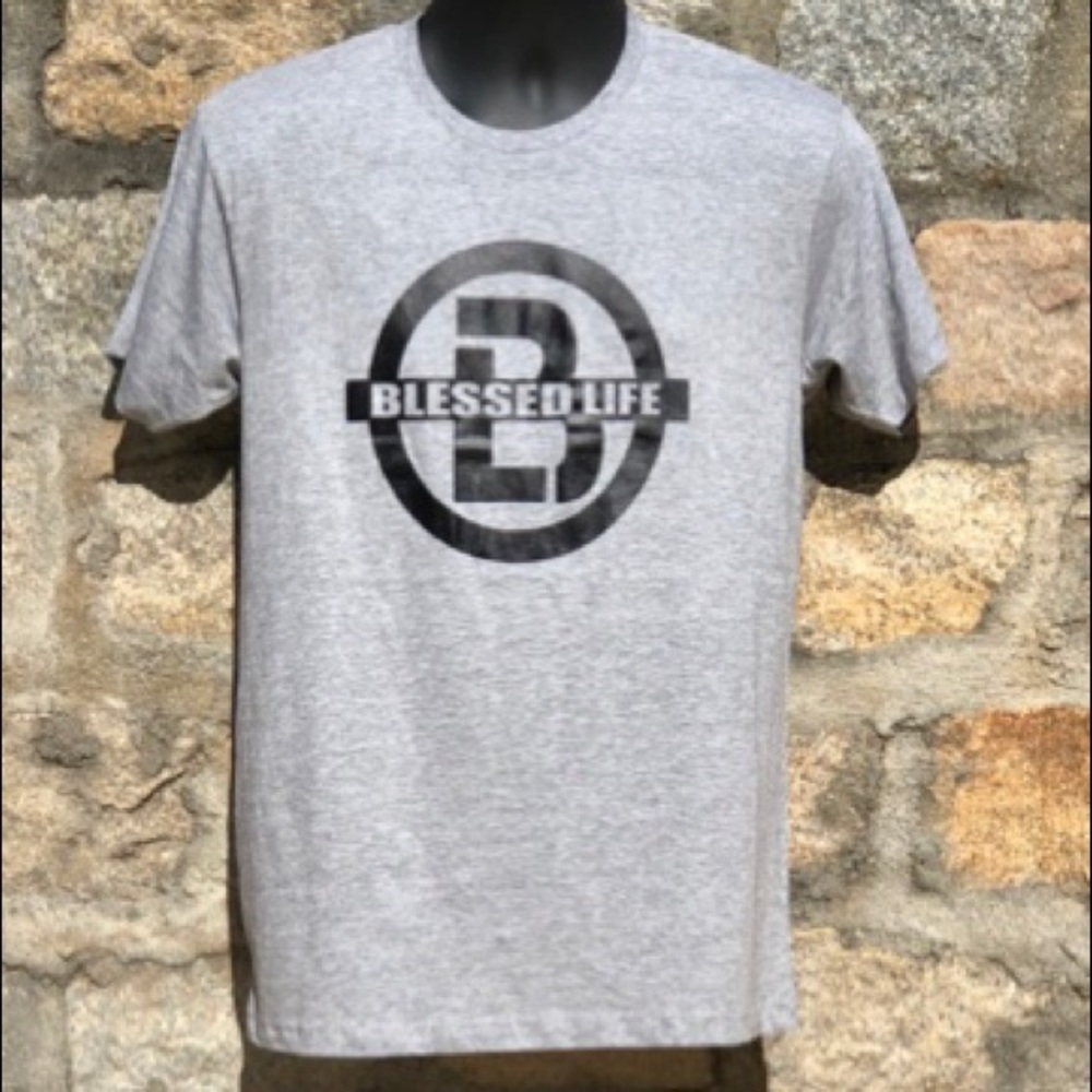 Blessed Life Apparel Unisex Tee
